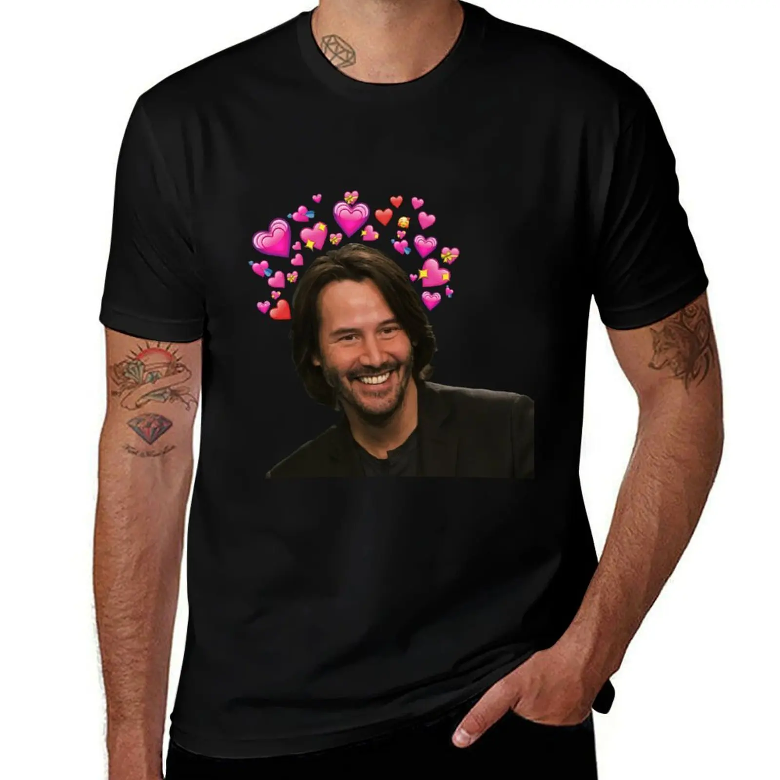You’re Breathtaking T-Shirt Novelty Graphic Tee Shirt T-Shirt