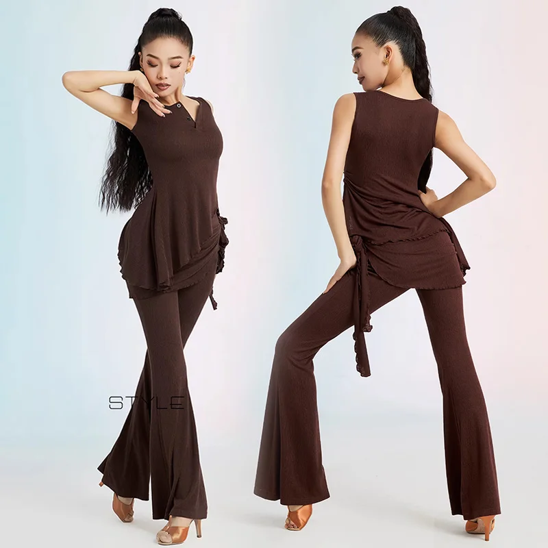 New Adult Latin Dan…