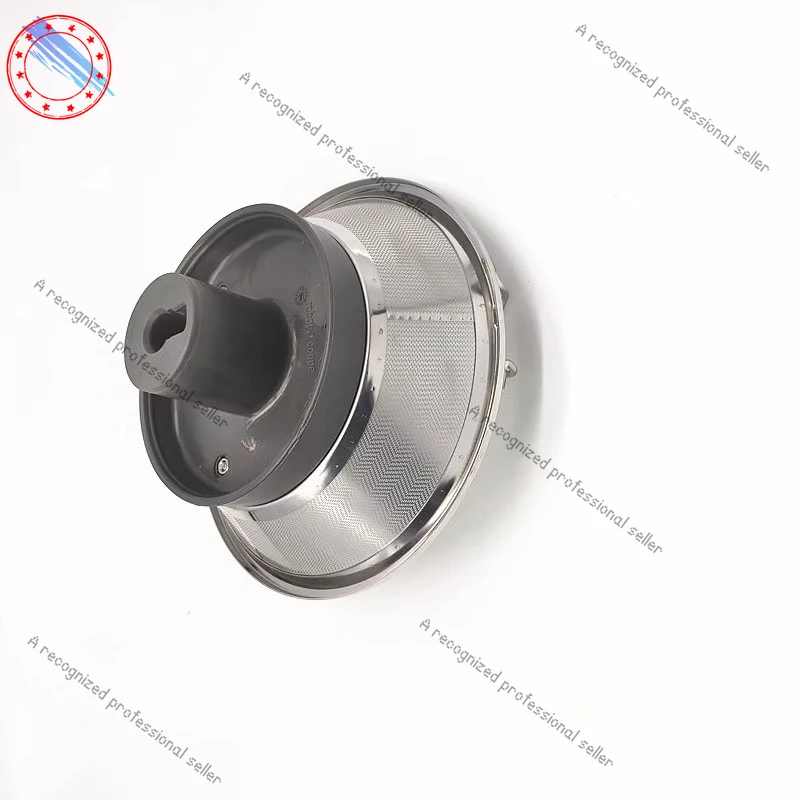 

Juicer Accessories Basket Assembly J80 U Basket Coupling Seat