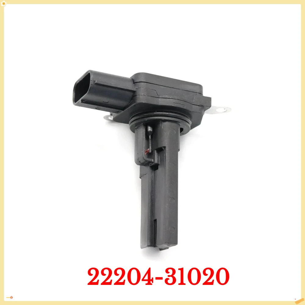 MAF MASS AIR FLOW METER SENSOR 22204-31020 Fit For TOYOTA AVALON CAMRY COROLLA HIGHLANDER MATRIX RAV4 SIENNA For LEXUS ES350