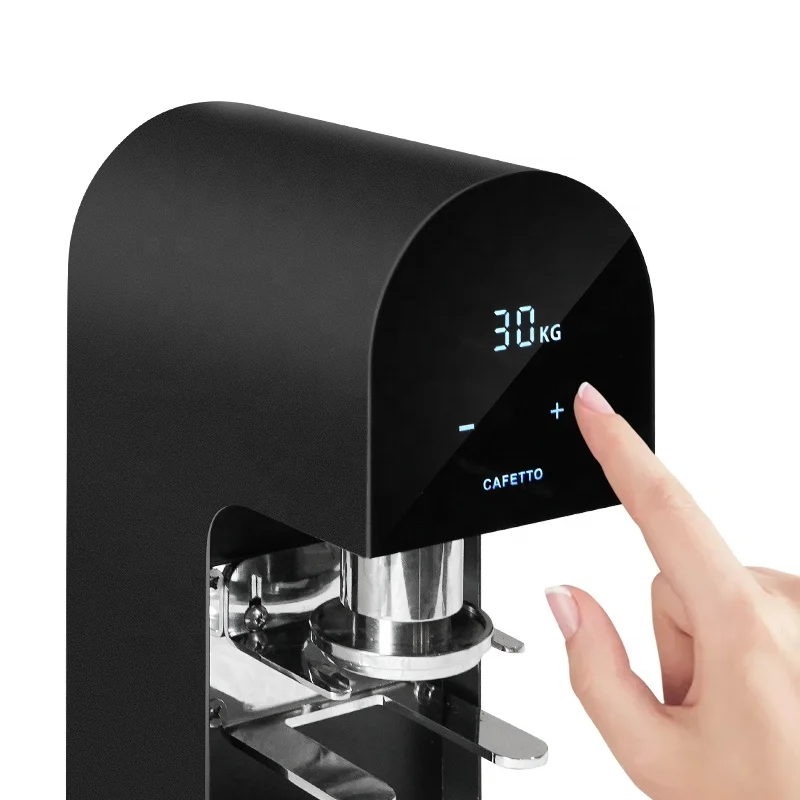 

2026unique Coffee Tamper Automatic 2024 Wholesale Distributor Coffee Tamper Station Machine OEM/ODM Service