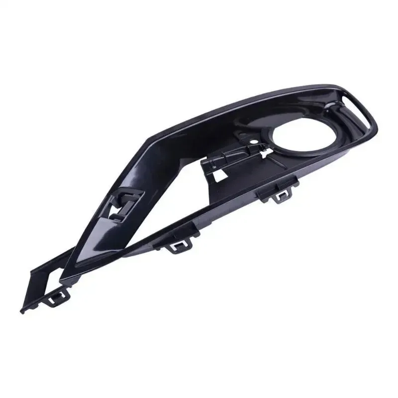 للمصد الأمامي الأيسر شبكة مصابيح الضباب N/S لـ 13-15 3 Series F30 F31 Uiz لخط ANGRONG Sport