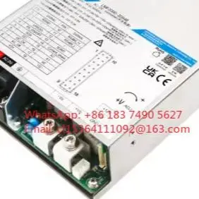 2000W with PFC switching power supply output 12V 24V 48V LMF2000-20B12/24/48