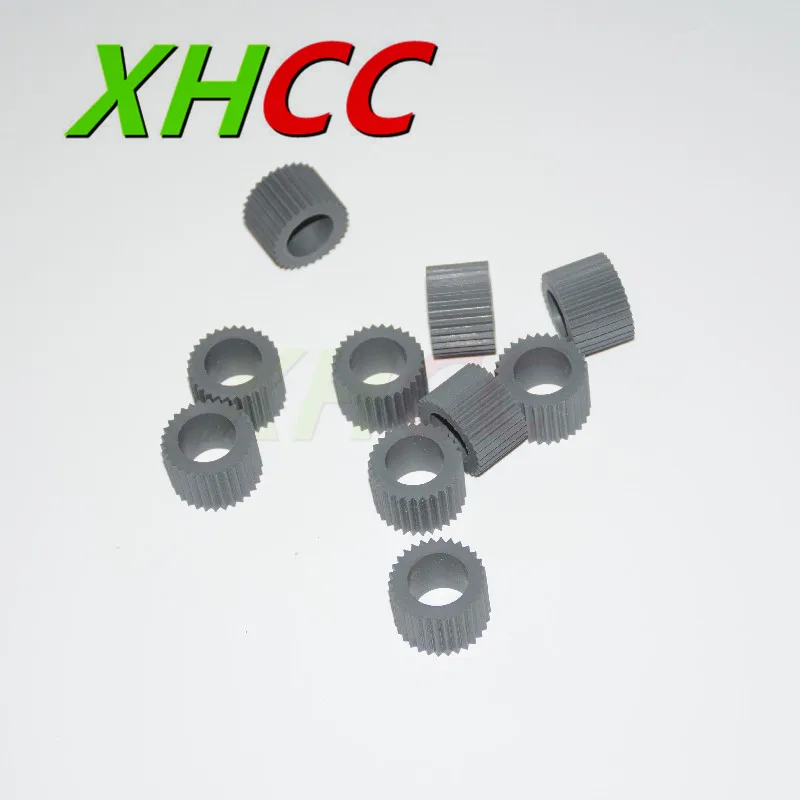 10X FL2-9608-000 Feed Roller Tire for CANON IR ADV 6055 6065 6075 6255 6265 6275 C5030 C5035 C5045 C5051 C5235 C5240 C5250 C5255