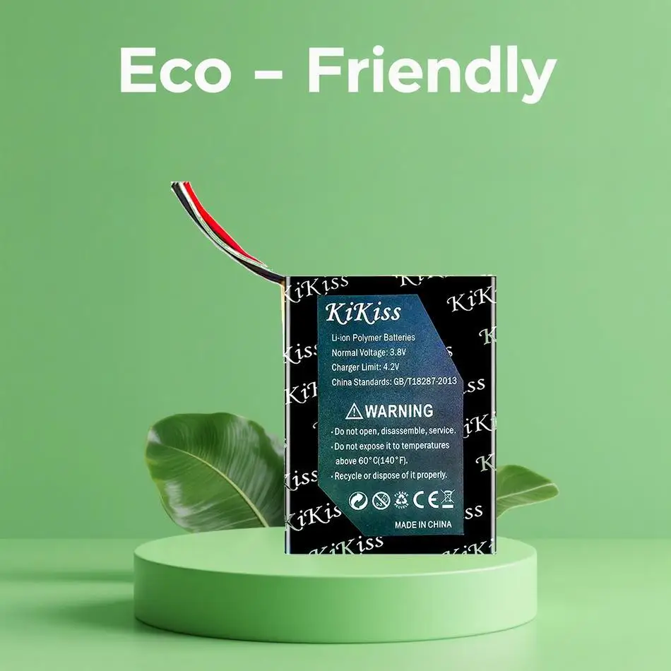 

Аккумулятор Kikiss 3900Mah SP1000M для Iriver Astell & Kern