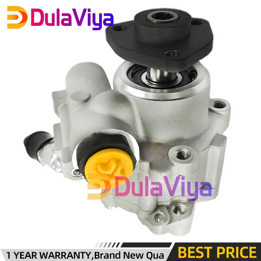 Power Steering Pump For Bmw X1 E84 728LI E38 32414051133 32416780459 32416767244 32416762175 678045001 32416769887 32416779244