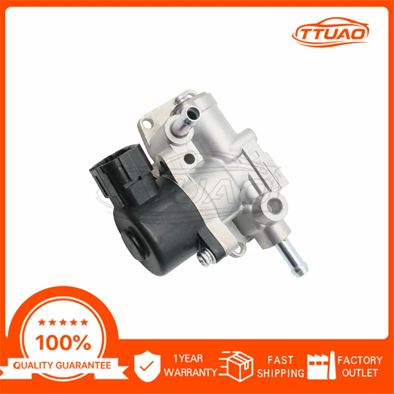 Válvula de Control de aire en reposo con junta 23781-2Y011 23781-2Y012 para Infiniti I30 I35 Nissan Maxima 237812Y011 237812Y012 accesorios de coche