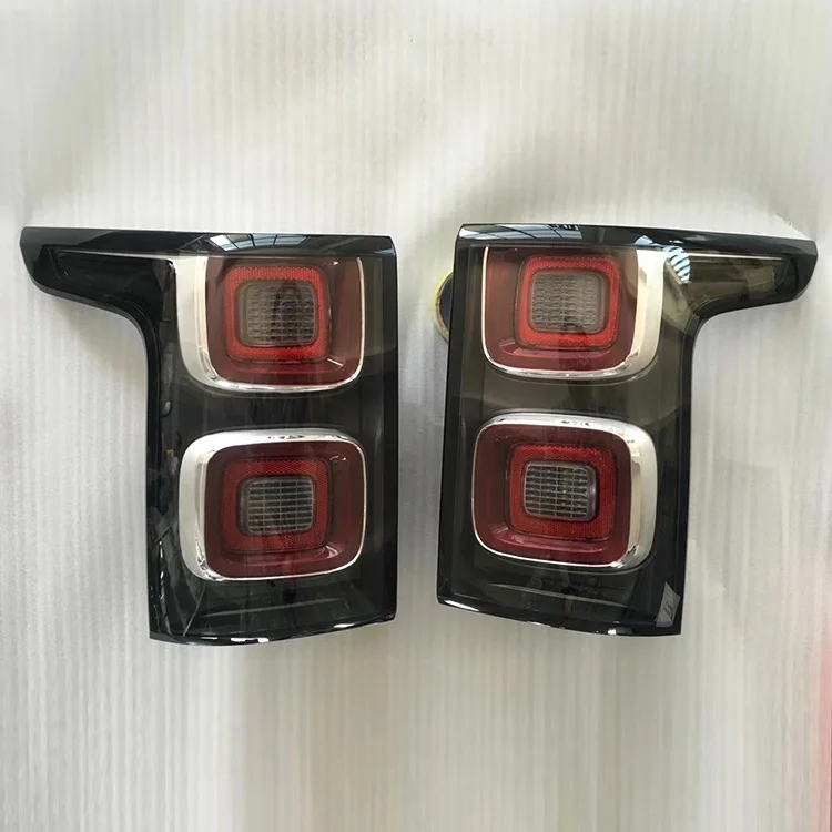 

LR098353 LR098346 Brand New Tail Light For 2019 Range Rover Vogue Rear Lamp Factory Wholesale Price