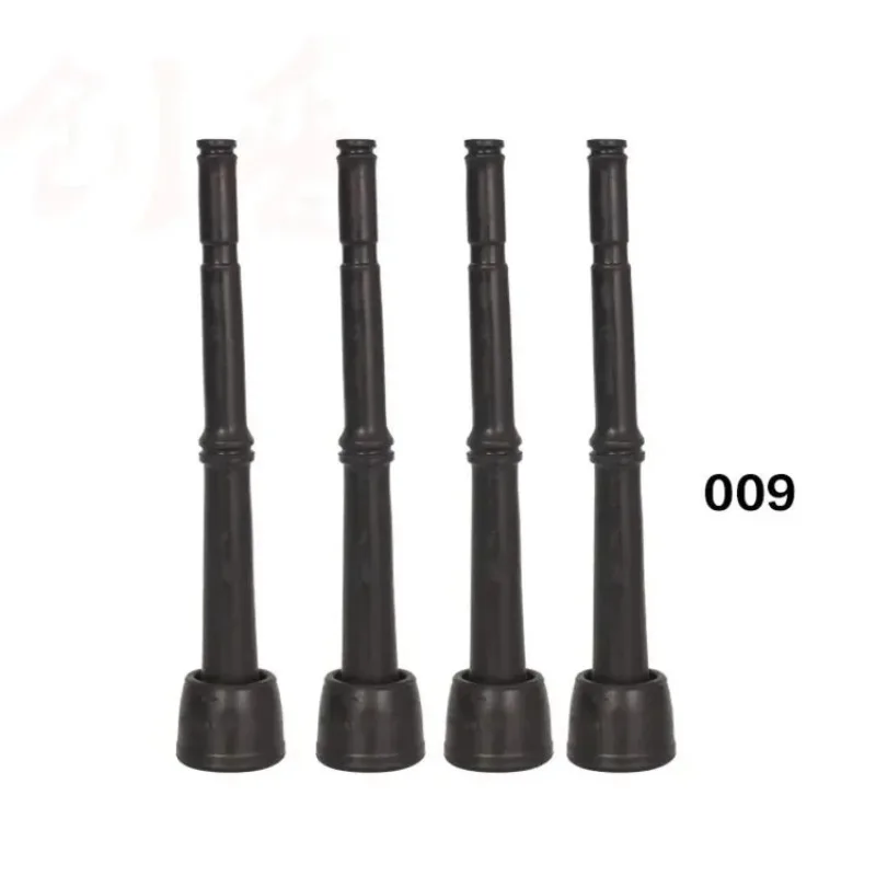 Model 009 Milk Milking Machine Milk Lining Parallel Rubber Lining