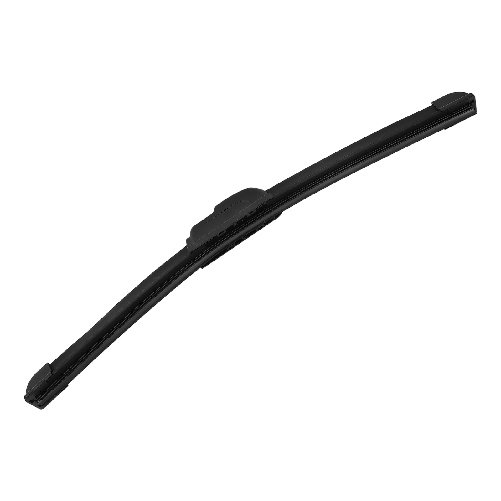 

Silent Wiper Blades Windshield Rubber Strips 14 Inch Car Windscreen Replacement Durable Quiet Operation Clear Visibility
