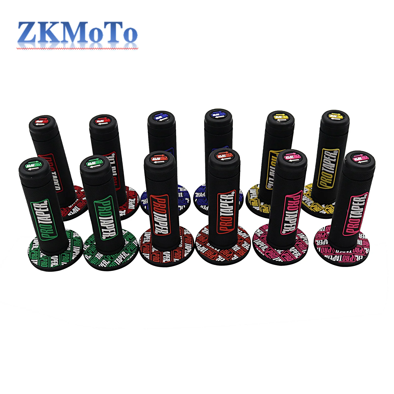 Рисунок 6 - Мотоциклетные быстрозакручивающиеся