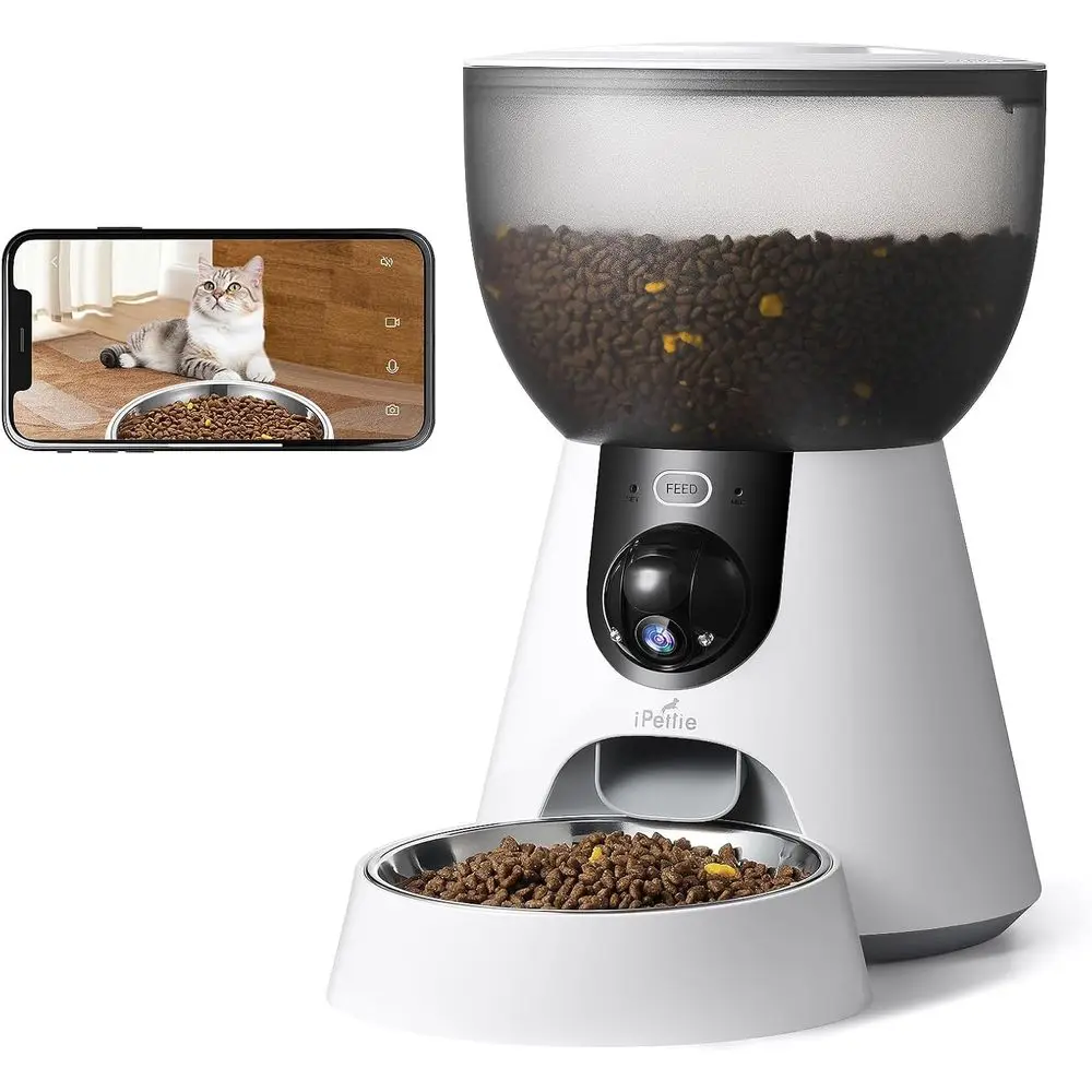 4-C Smart Automatic…