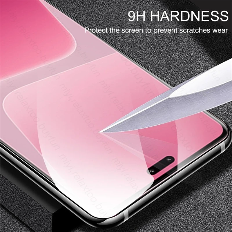 4To1 9D Curved Tempered Glass Screen Protector Xiomi 13 Lite Camera Glass For Xiaomi Mi13 Mi 13Lite Light Pro 5G Protective Film