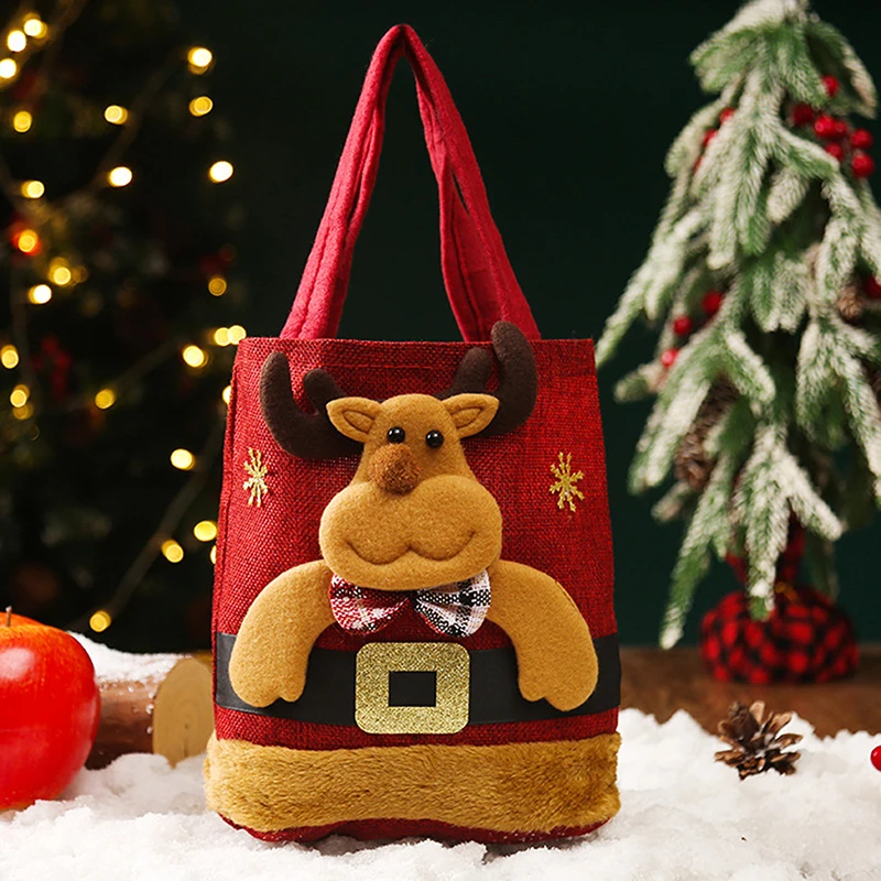 [Hm]Christmas Bags … - image