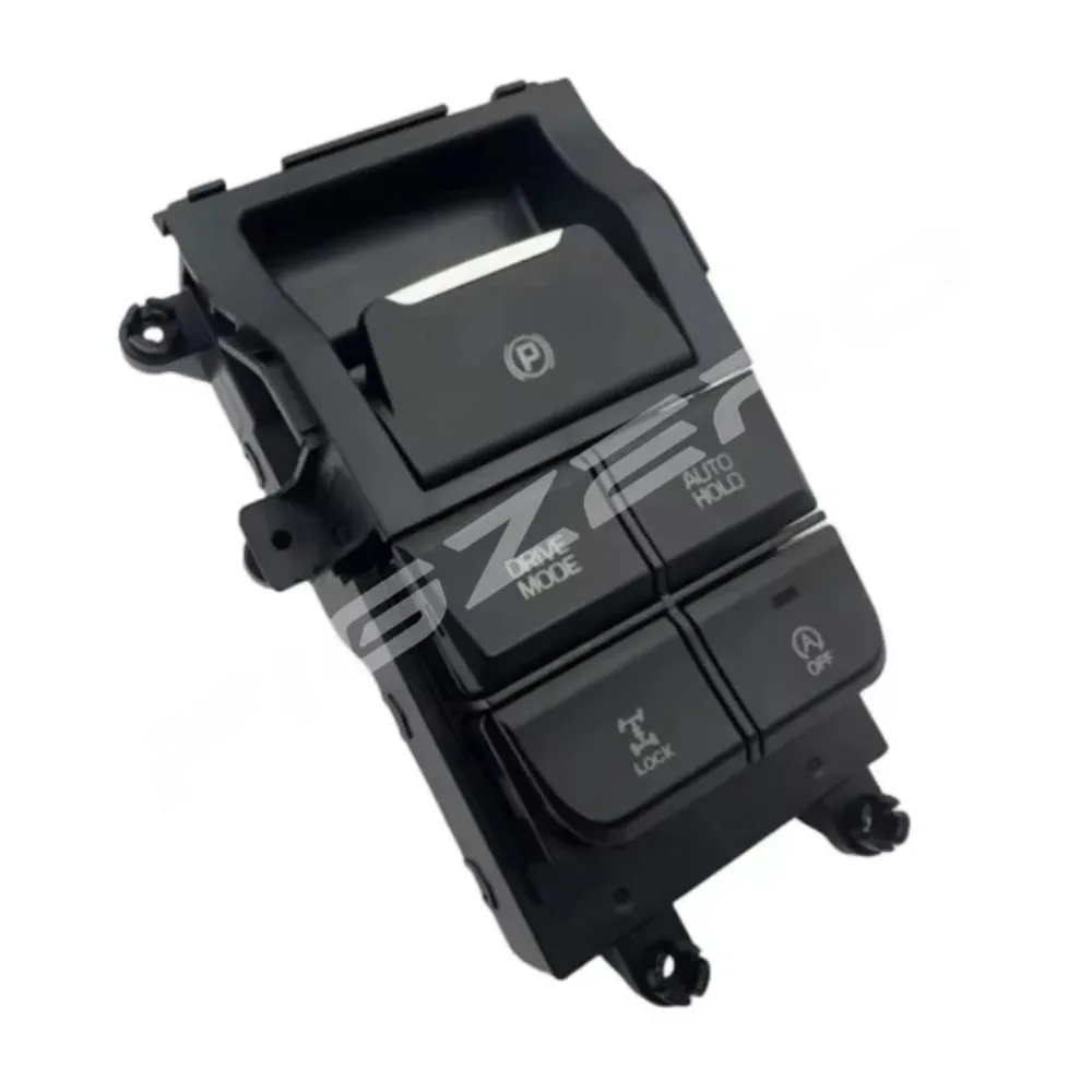 93300-D3000 93300D3000 93300 D3000 Console Electronic Handbrake Switch for Hyundai Tucson 2015-2019 Brand New Automobile Part