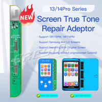 JC JCID V1SE V1S Pro Screen True Tone Board For iPhone 12-14PM 13P 13PM 14P 14PM Original Screen Copy Display Repair Tools Kit