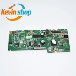 1pcs  FORMATTER PCA ASSY logic MainBoard mother board For Epson ET2500 ET2550 ET2650 ET2610 ET4500 ET2700 L3050 L3060 L3070