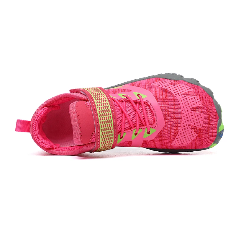 New Children's Water Shoes Quick-drying Beach Barefoot Water Shoes Unisex Swimming Sandals Boating Beach Wading Sports Shoes image 4