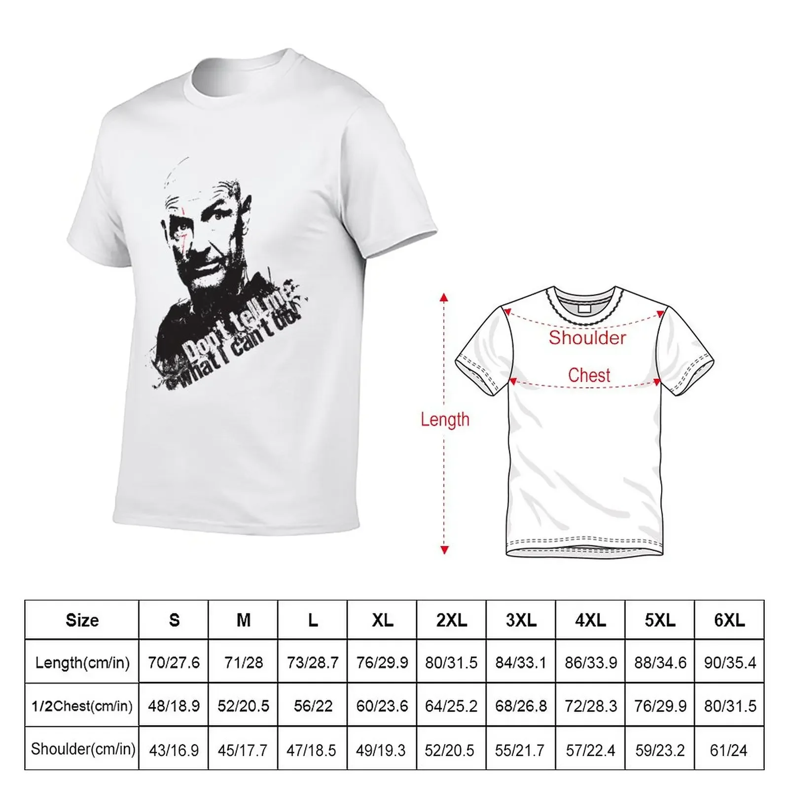 John Locke - Alternative with qoute T-Shirt korean fashion customs kawaii clothes t shirts men