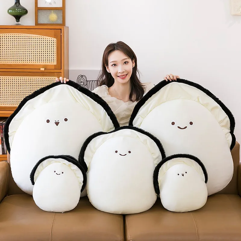

70 см кавайная плюшевая игрушка, мягкая кукла для детей, подарок на день рождения, мягкая подушка-устрица, милая приятная плюшевая игрушка для детей и коллекционеров