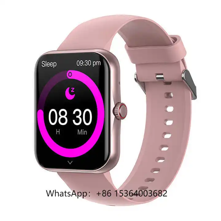 

Hot Selling S80 PRO Smart Watch Wearable Devices Heart Rate monitor Fitness Tracker Outdoor Sport Smartwatches