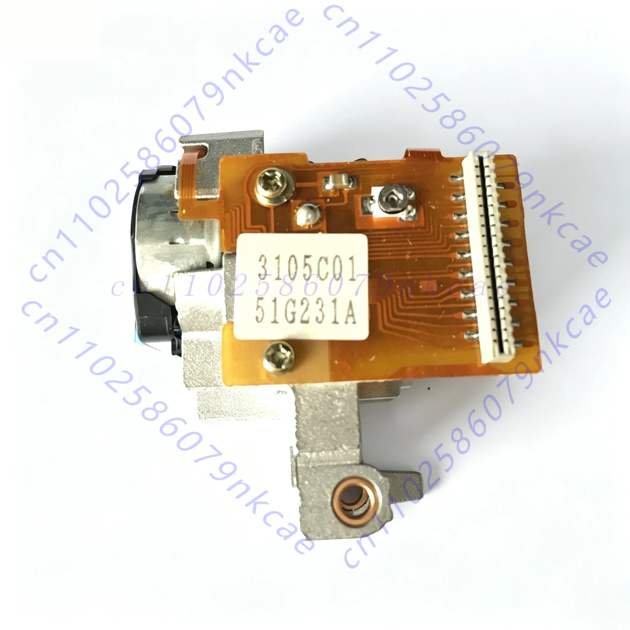 100% Brand New SPU‑3105 Laser Head For Toshiba DVD Player