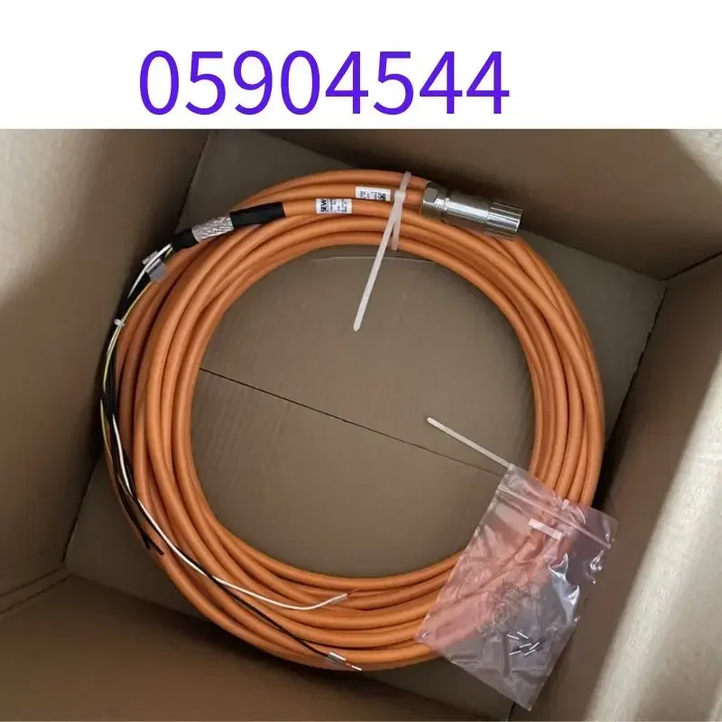 

Brand New Servo motor power cable 05904544