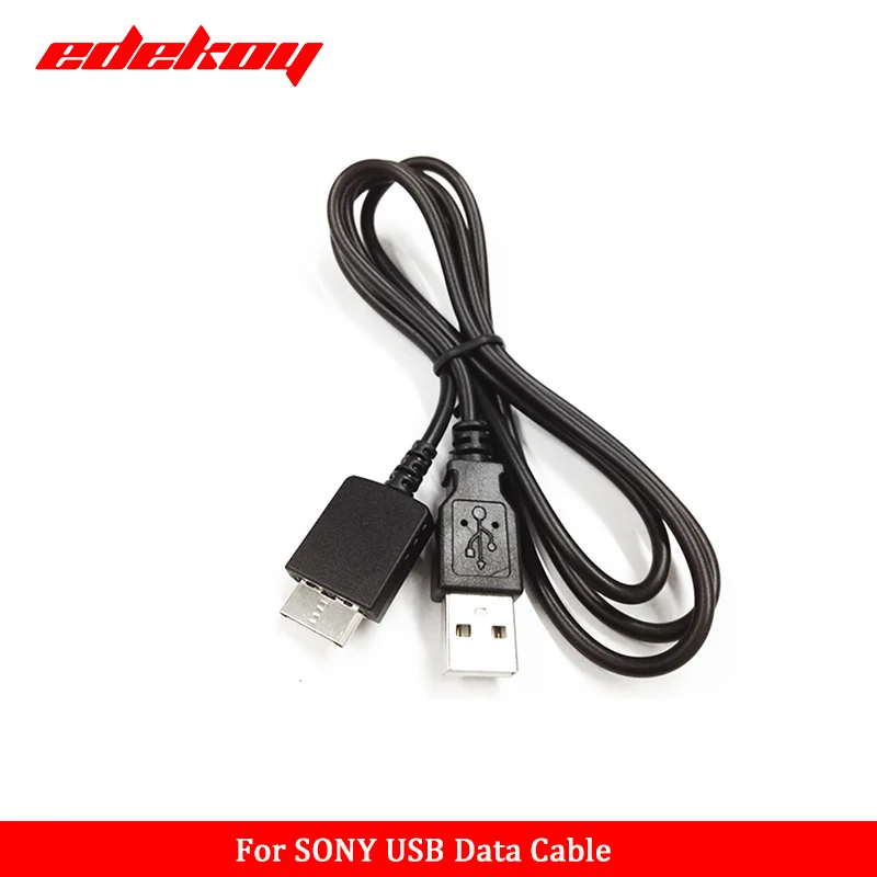 walkman sony MP3/4 data cable Sony zx300a data cable Sony player mp4 nw-a45 A55 a46 a25 zx100 2 HN Walkman data cable charging