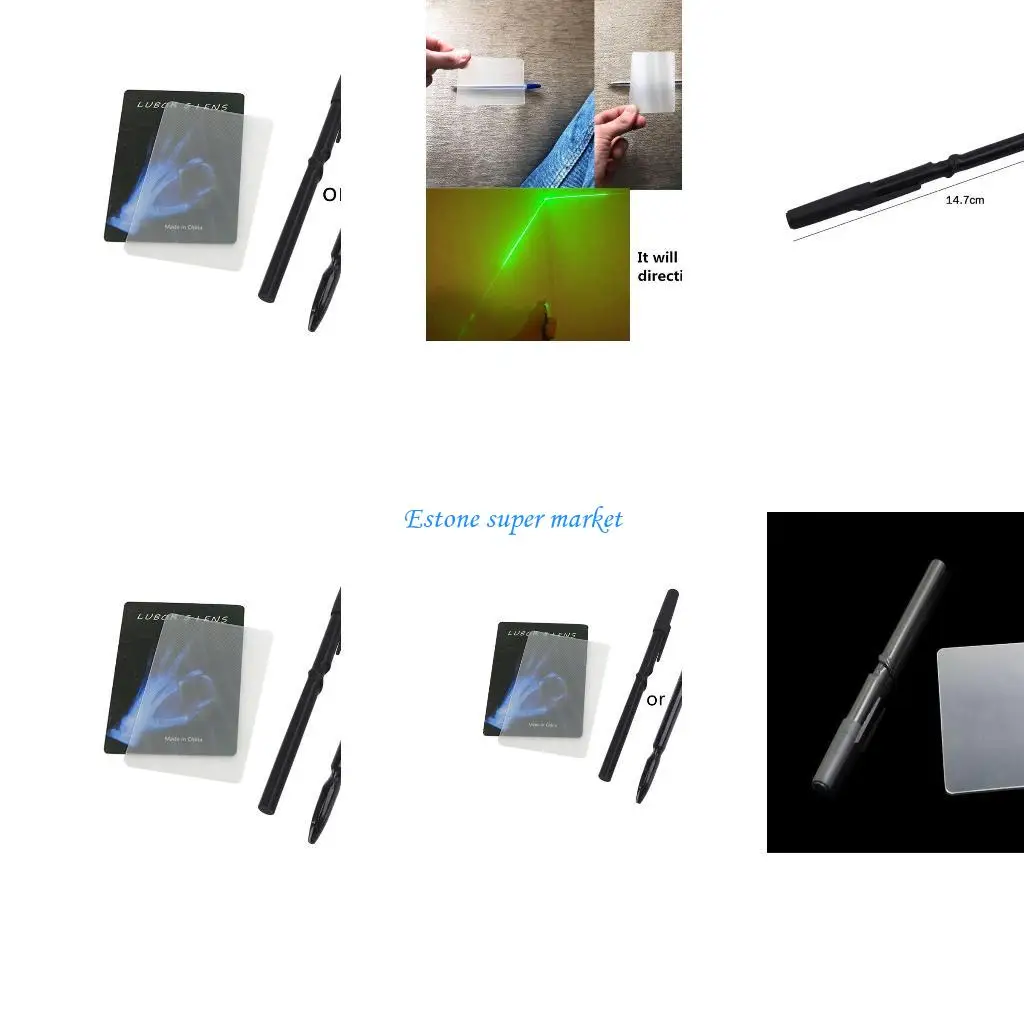 Stylo à plier en gros plan 090B, jouet farces, jeu Gimmick interactif pour le divertissement fête