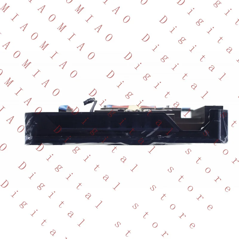 MTG// Palit GeForce RTX 4060 Ti StormX OC용 그래픽 카드 히트싱크 팬 썸네일 3