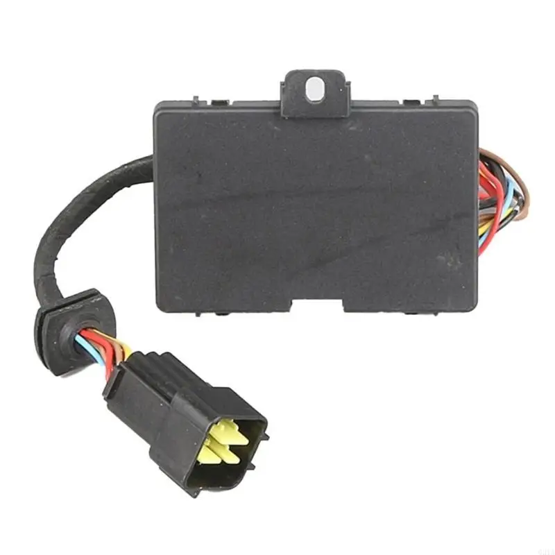 Placa controladora circuito calentador doble voltaje para calentadores estacionamiento aire 12V/24V