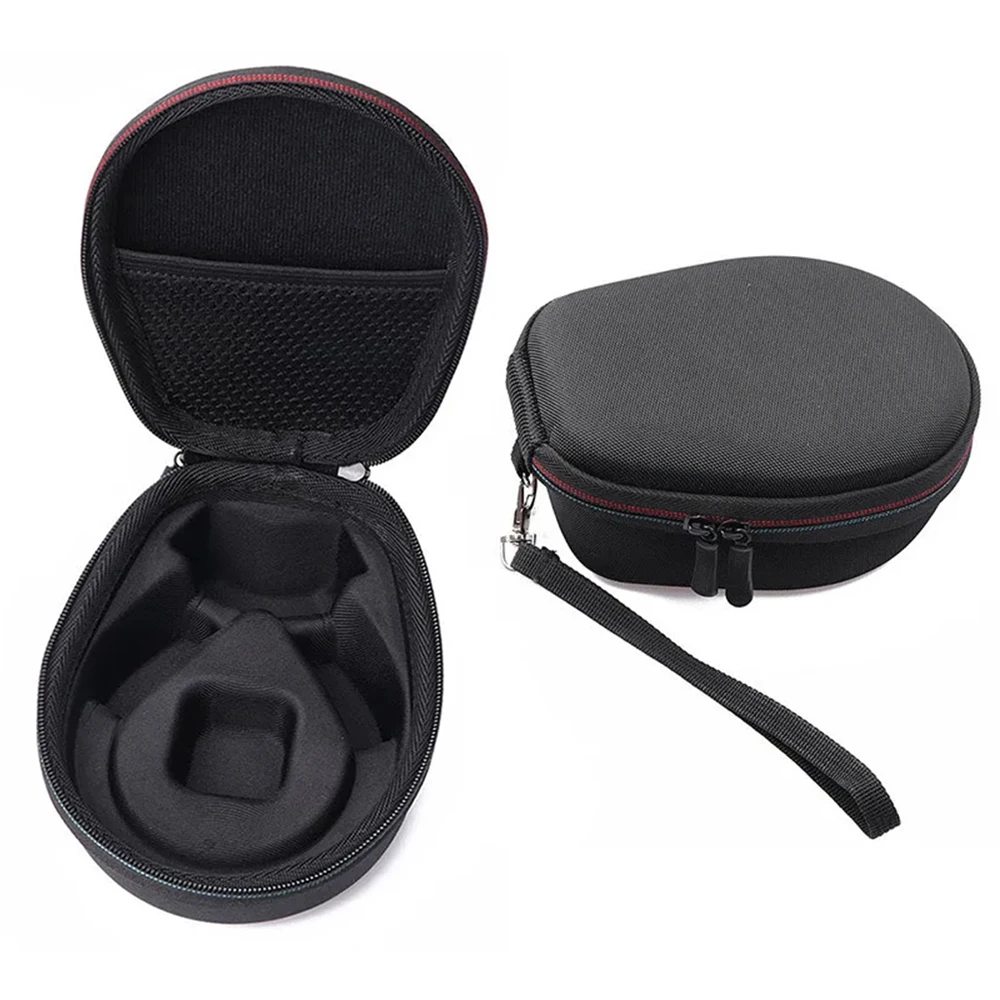 Hard Shell Opberg Case Voor Aftershokz Aeropex Openrun Trekz Air Titanium Mini Bone Geleiding Hoofdtelefoon Reis Draagtas