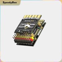 SpeedyBee F405 WING MINI Fixed Wing Flight Controller 2-6S LiPo for RC Fixed Wing Model Airplane Drone