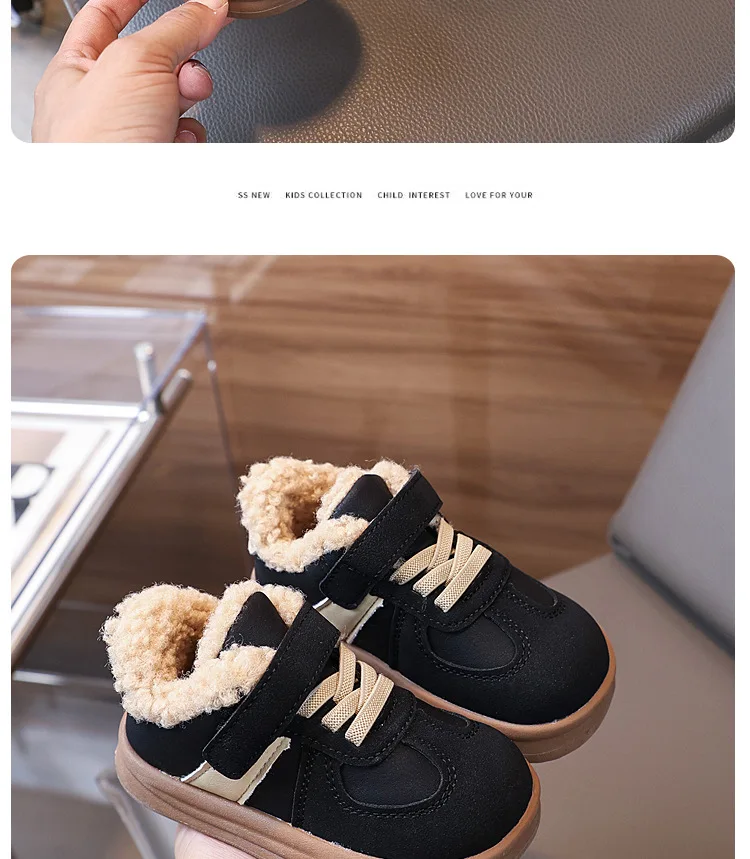 High Quality Children's kids tennis Casual Shoes