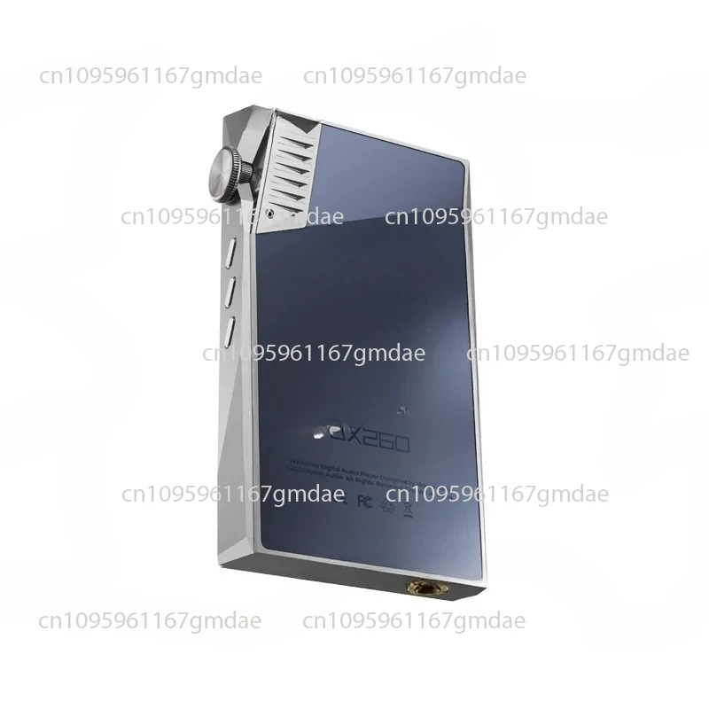 

DX260 Bluetooth Portable Android Music Player