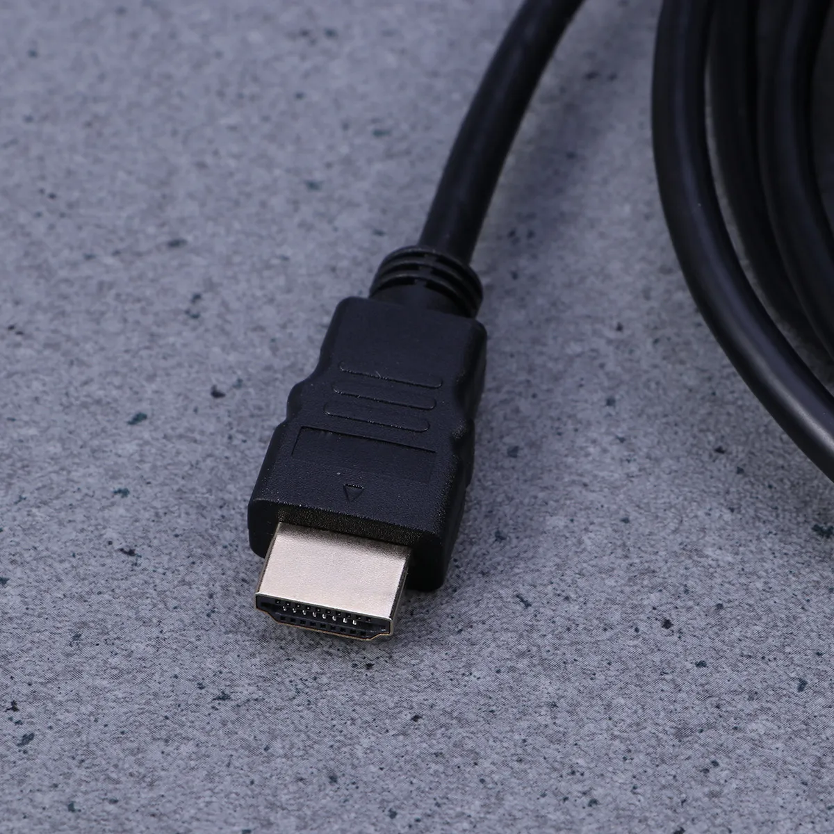 Plated Vga Male To …