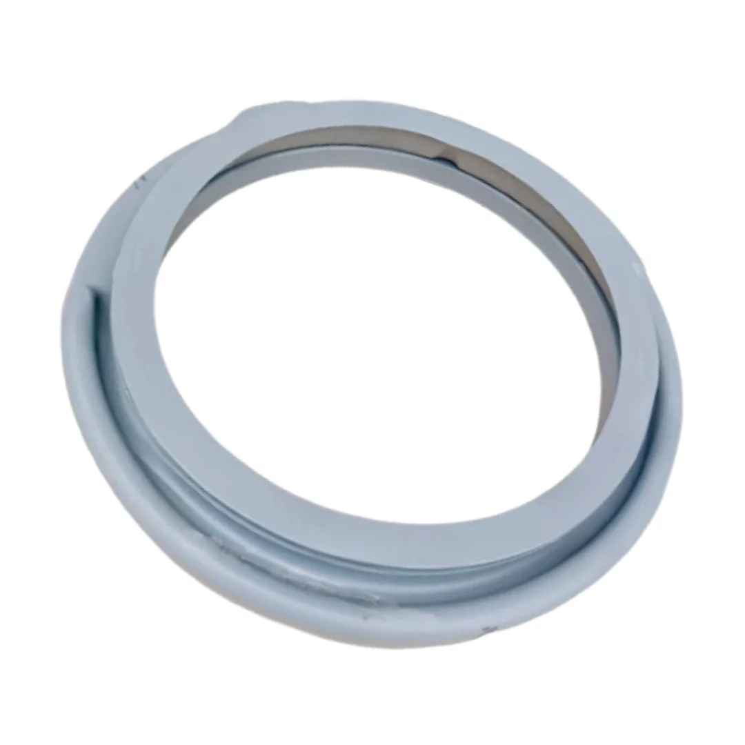 

New For drum washing machine DC64-00374B door seal cover sealing ring