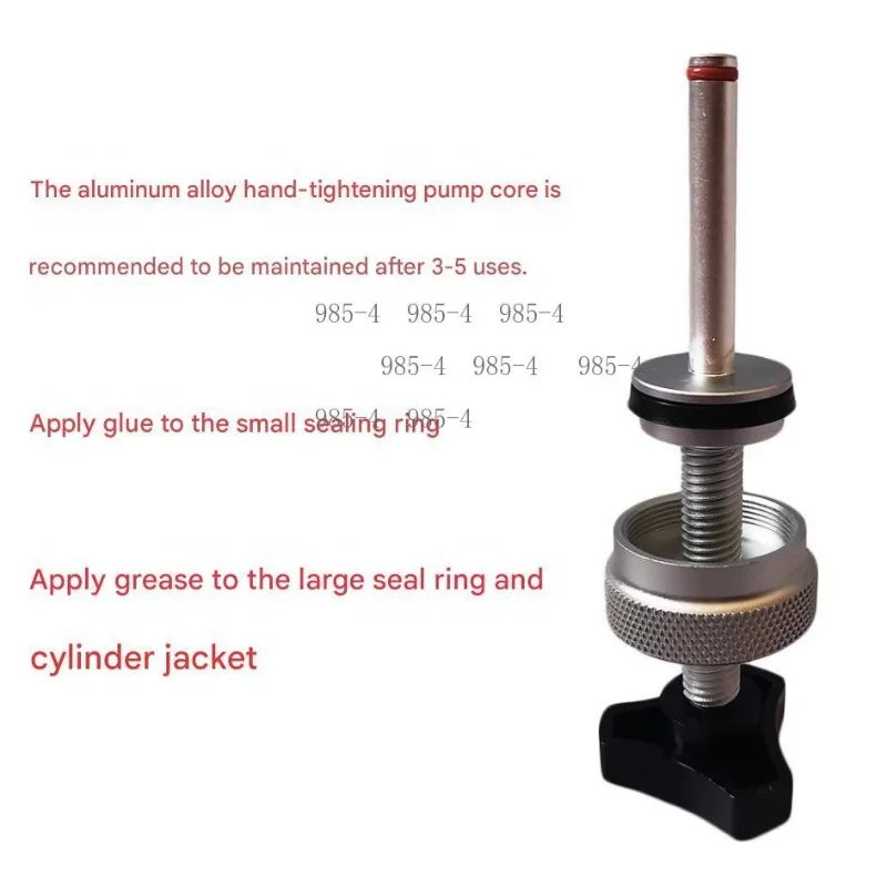 Auto Windscreen Crack Fixing Tool 2nd Gen Injection Syringe Repair Parts