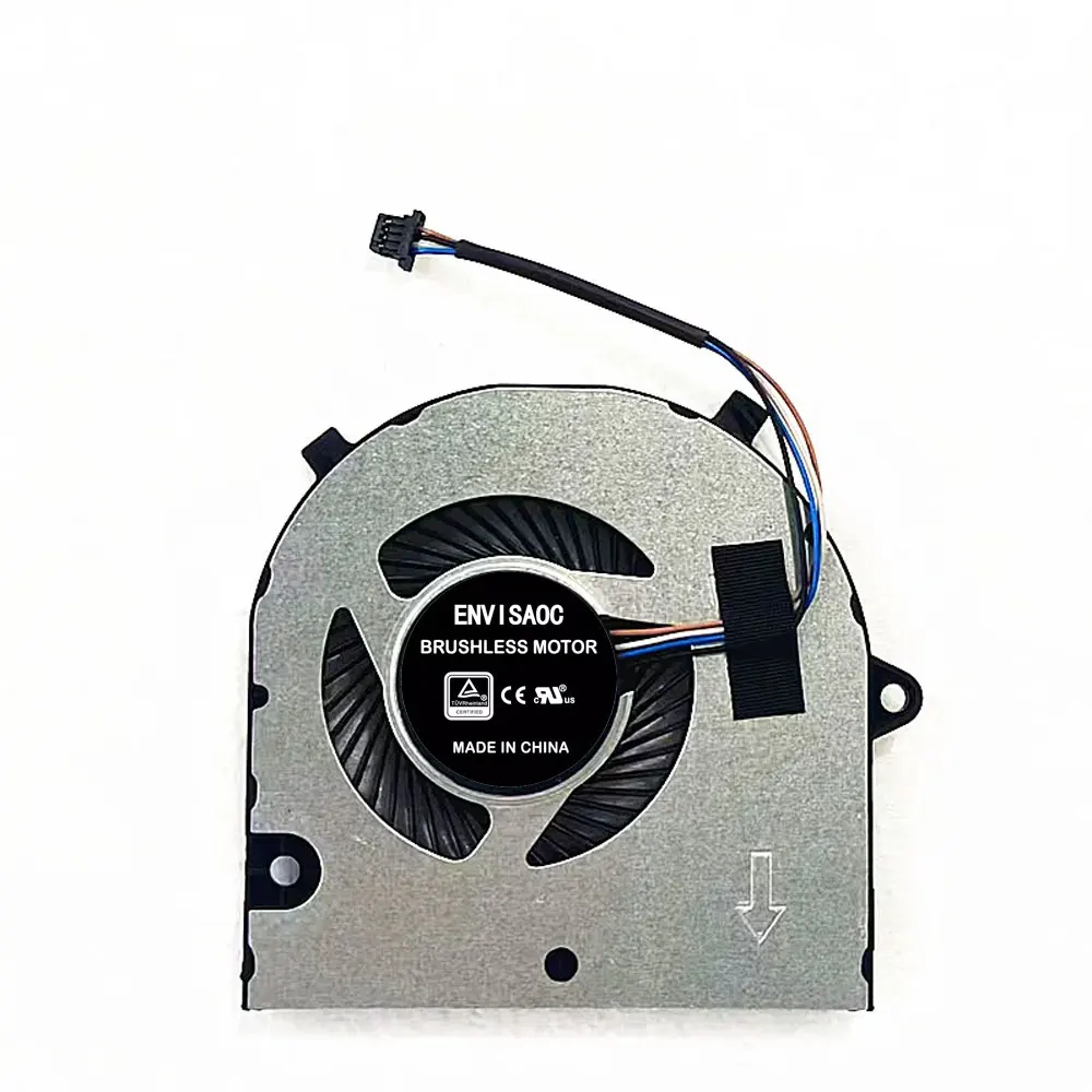 OEM New For Dell Latitude 3420 3520 3530 E3420 E3520 E3530 P144G Laptop CPU Cooling Fan Heatsink Fan Cooler 0YD29T YD29T