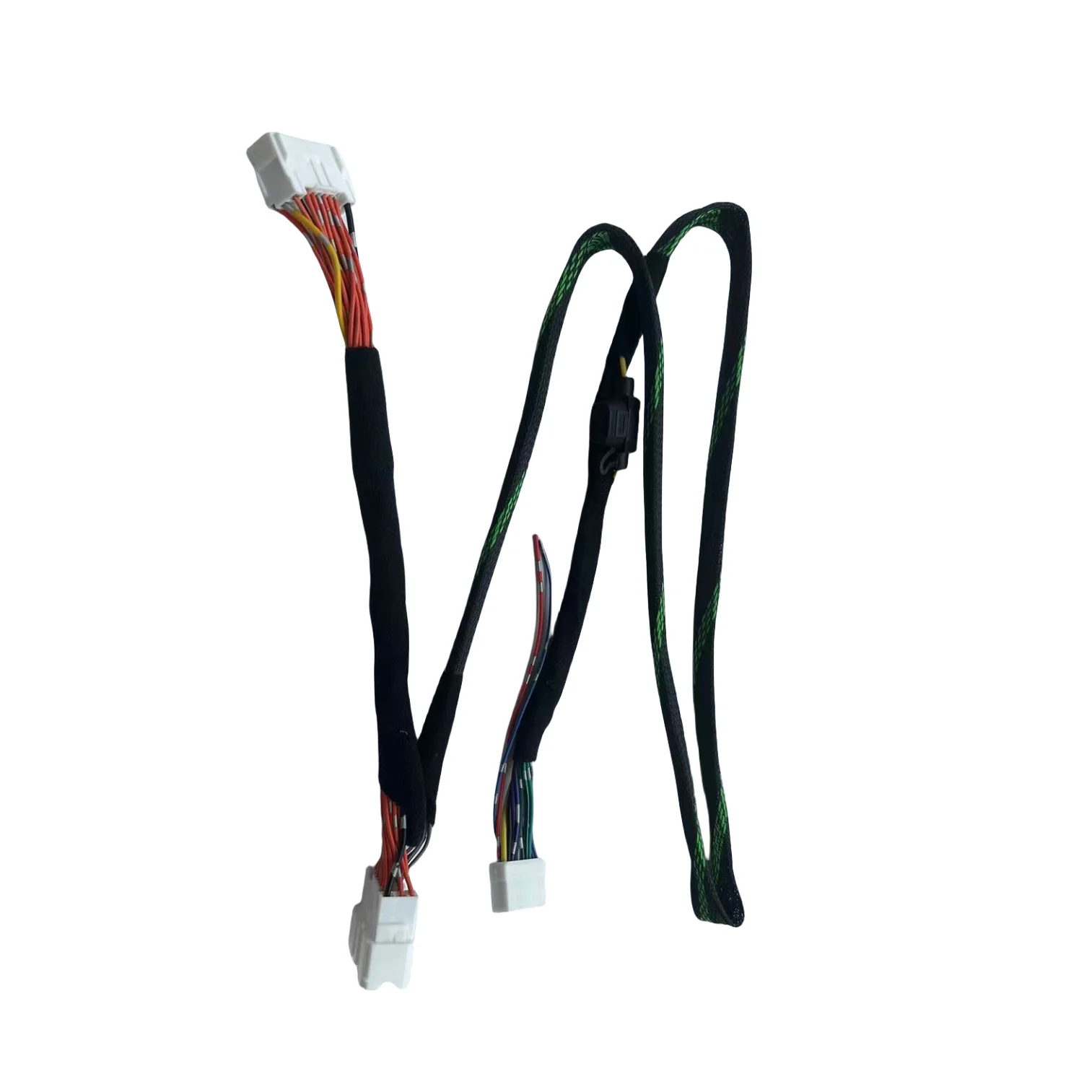 1PCS Is Suitable for 24 BYD Seagull Dsp Power Amplifier Car Audio Retrofitting Special Car Harness