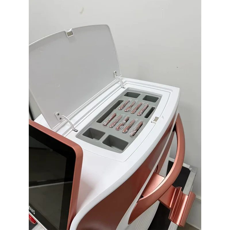 2026 latest hair removal and whitening IPL