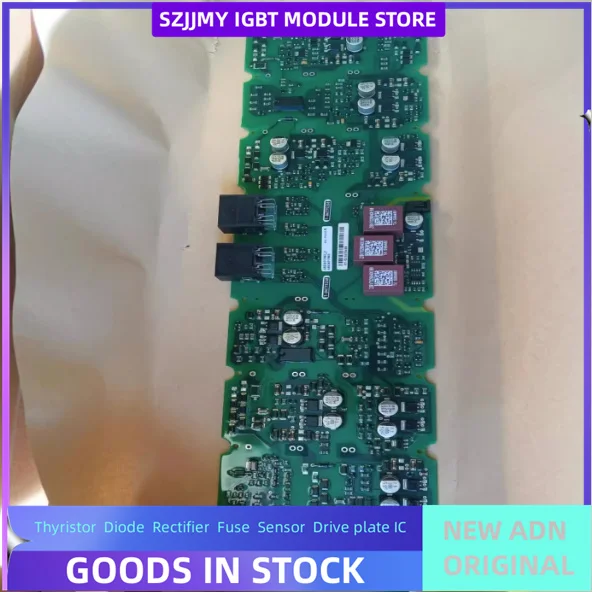 

Brand new driver board in stock A5E36717797 A5E00714562 A5E36717799 A5E00714562 A5E00714561 A5E00714562 A5E00714565