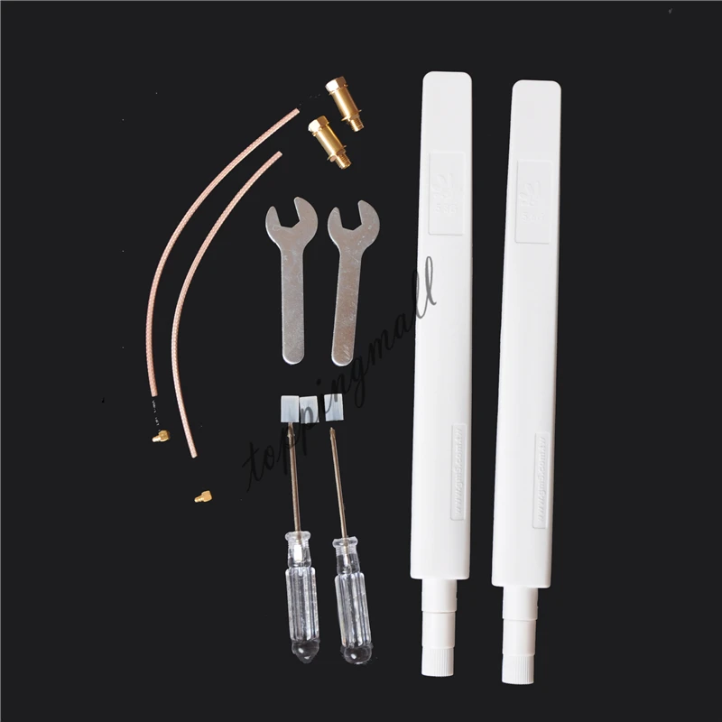 wifi-58g-10dbi-range-extender-antenna-kit-full-coverage-white-for-dji-phantom-4-pro-pro