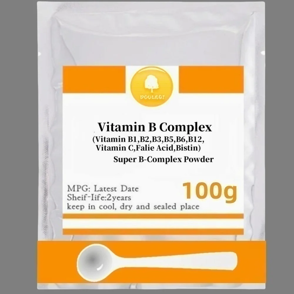 50g-1000g Mixed Vb Complex