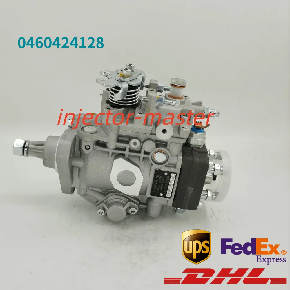 

0460424128 New Diesel Fuel pump VE4/12F1400R666
