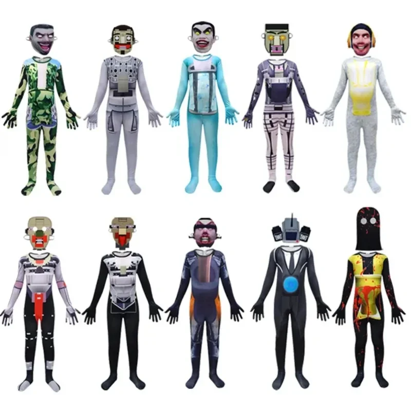 Wat is de i dop cosplay kostuum en waarom is het zo populair op AliExpress?