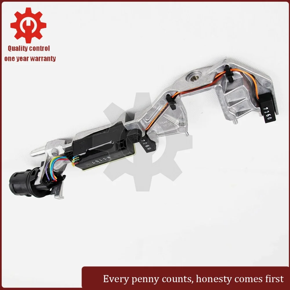 DL501 0B5 DSG Transmission Selector Lever Position Sensor for Audi A4 A5 A6 A7 Q5 0B5927321J 0B5927321F 0B5927321L