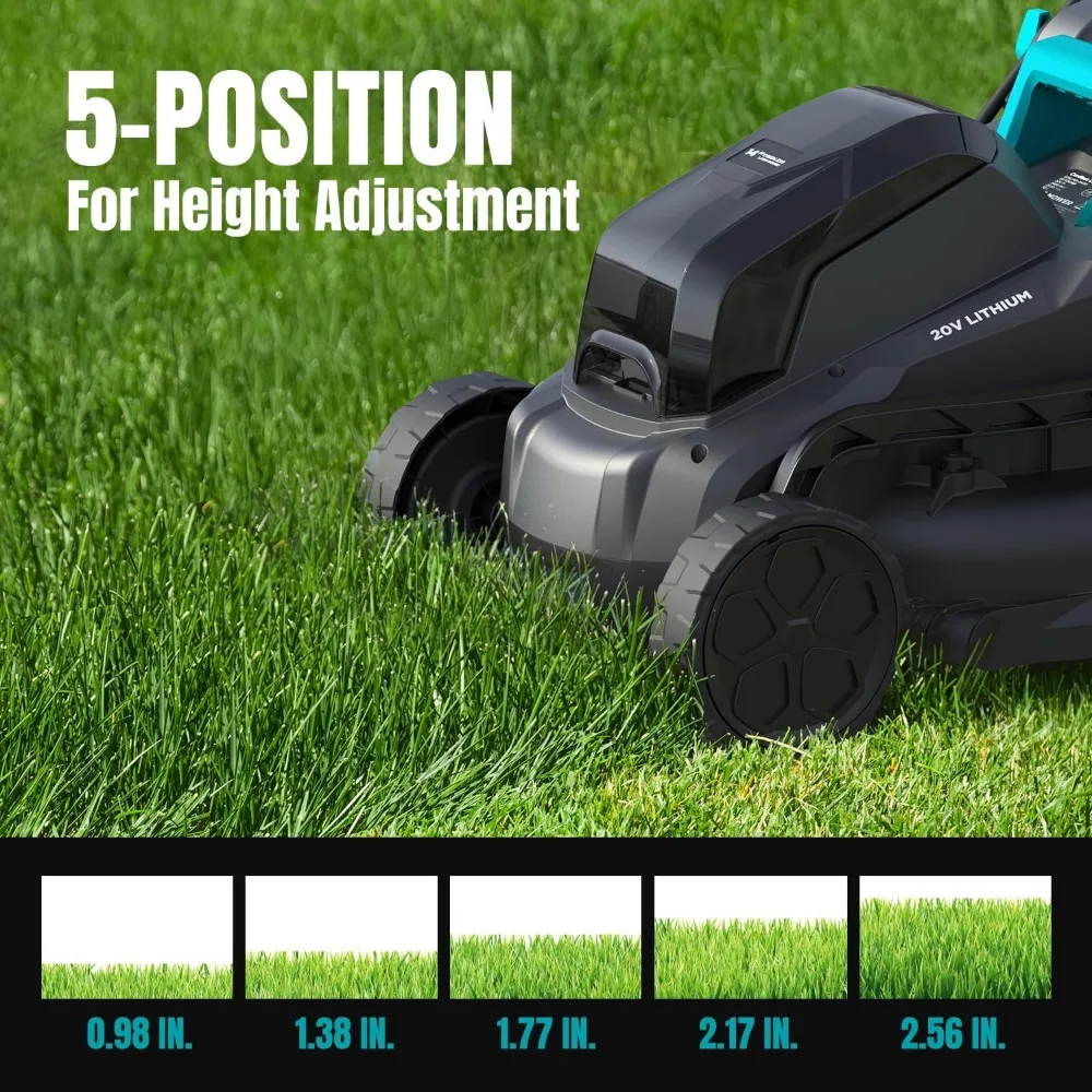 Is a 48V Lawn Mower Worth It? The 2026 No-Hype Truth on Power, Runtime, and What Really Works