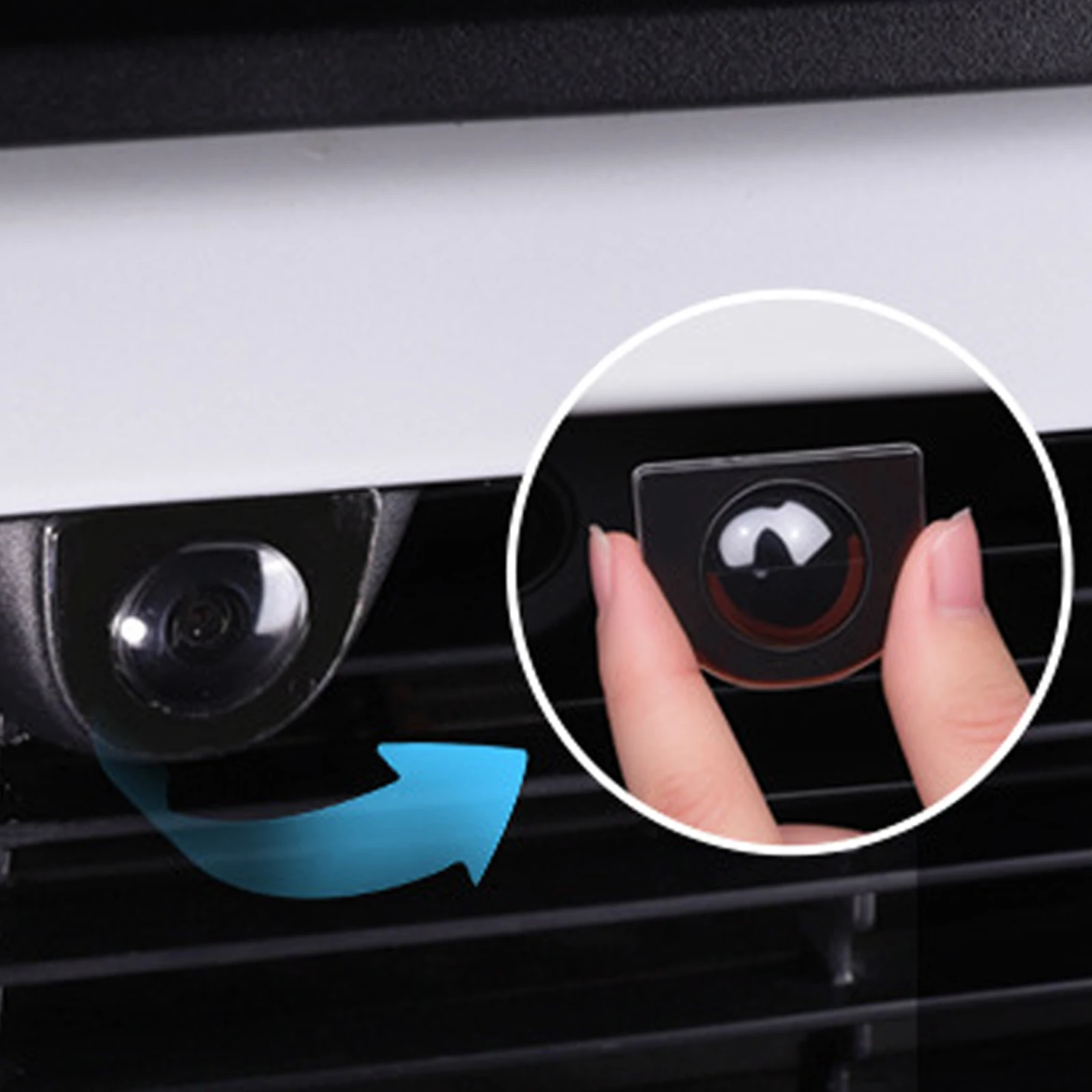 ل تسلا نموذج Y العرعر/نموذج YL عدسة الكاميرا الأمامية الحرس الغطاء الواقي مقاومة للخدش المضادة للبقع اكسسوارات السيارات 2025