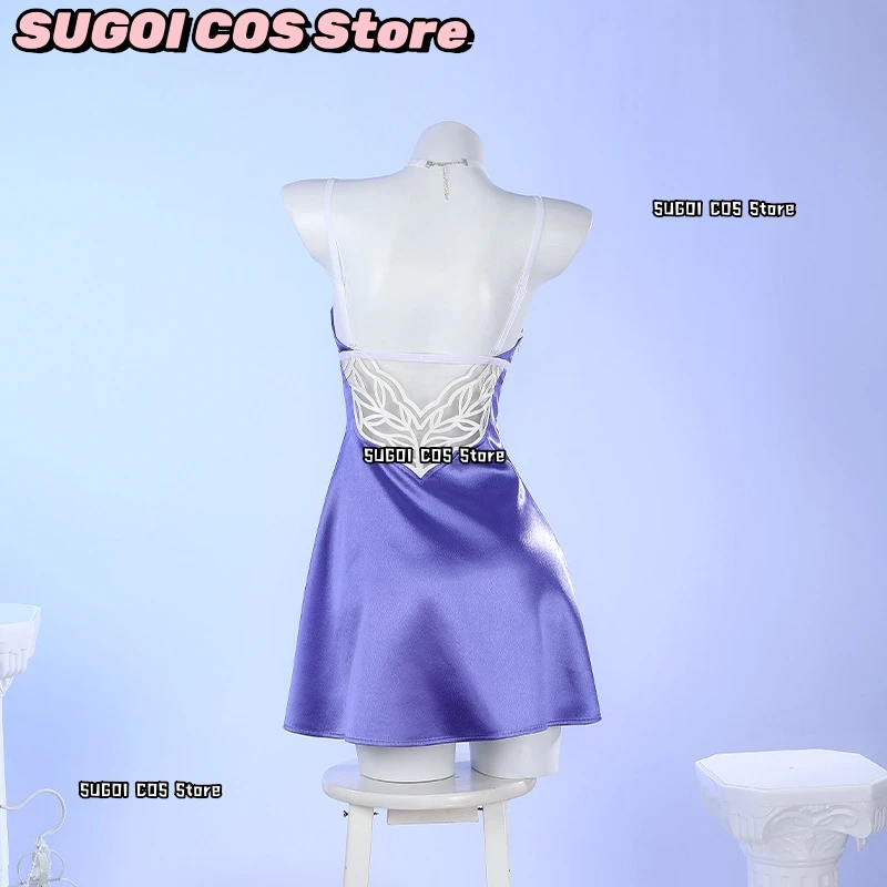 Naraka:bladepoint Yoto Hime Pyjamas Cosplay Kostüm Cos Spiel Anime Party Uniform Owen Spielen Rolle Kleidung Kleidung